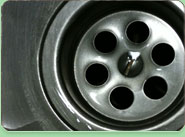 Enfield Chase blocked drain